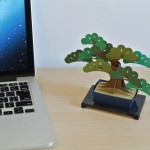 kami-bonsai