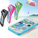 普段使いにも、オシャレでスリムなiPhone 6s/6専用防水ケース Voyager Compact for iPhone 6s／6