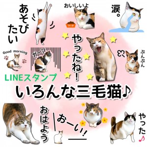モバイル